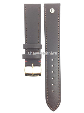 Кожаный ремешок Bruno Sohnle BS 17.33053.2.6.3